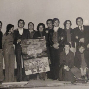 Giovani socialisti per il 25 aprile - Oltre 40 anni fa - 2