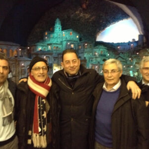 Presepe GRASSANO Maestro Franco Artese_30dic2013