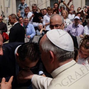 Dal Santo Padre Dal Santo Padre