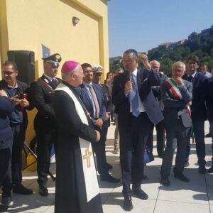 Apertura anno scolastico 2018 – Pignola Apertura anno scolastico 2018 - Pignola