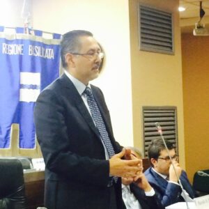 In Consiglio Regionale In Consiglio Regionale