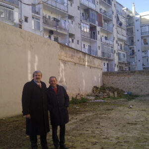 7dic2013 - Con Michele Emiliano Appello Voto Per Matteo RENZI_1