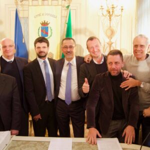 Capodanno Rai Basilicata Capodanno Rai Basilicata