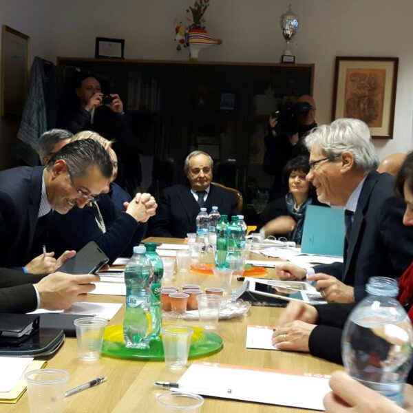 Contratto di Sviluppo Basilicata