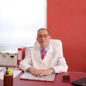 Gianni Pittella Medico