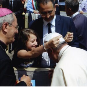 Dal Santo Padre Dal Santo Padre