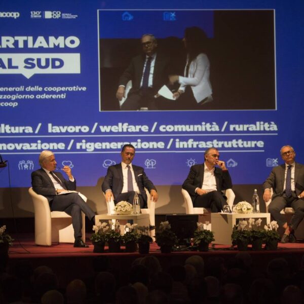 STATI GENERALI SUD