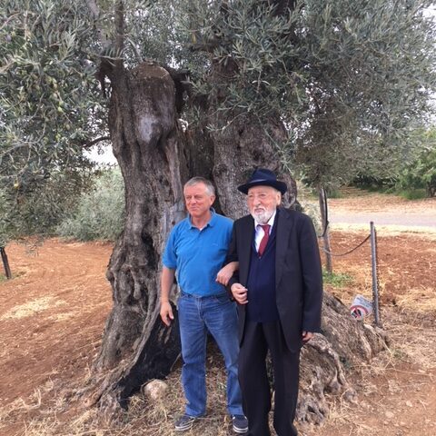 Senatore Domenico Pittella - Nova Siri Settembre 2017