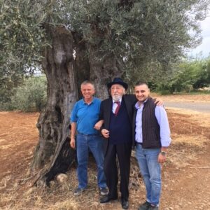 Senatore Domenico Pittella - Nova Siri Settembre 2017