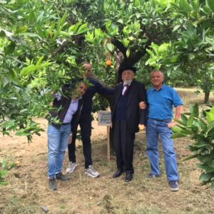 Senatore Domenico Pittella - Nova Siri Settembre 2017