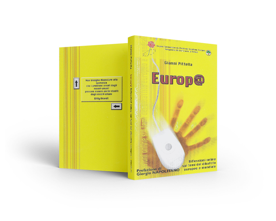 Europa riflessioni online sui temi del dibattito europeo e mondiale