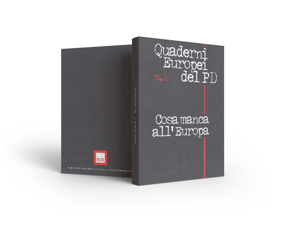 Quaderni Europei del PD