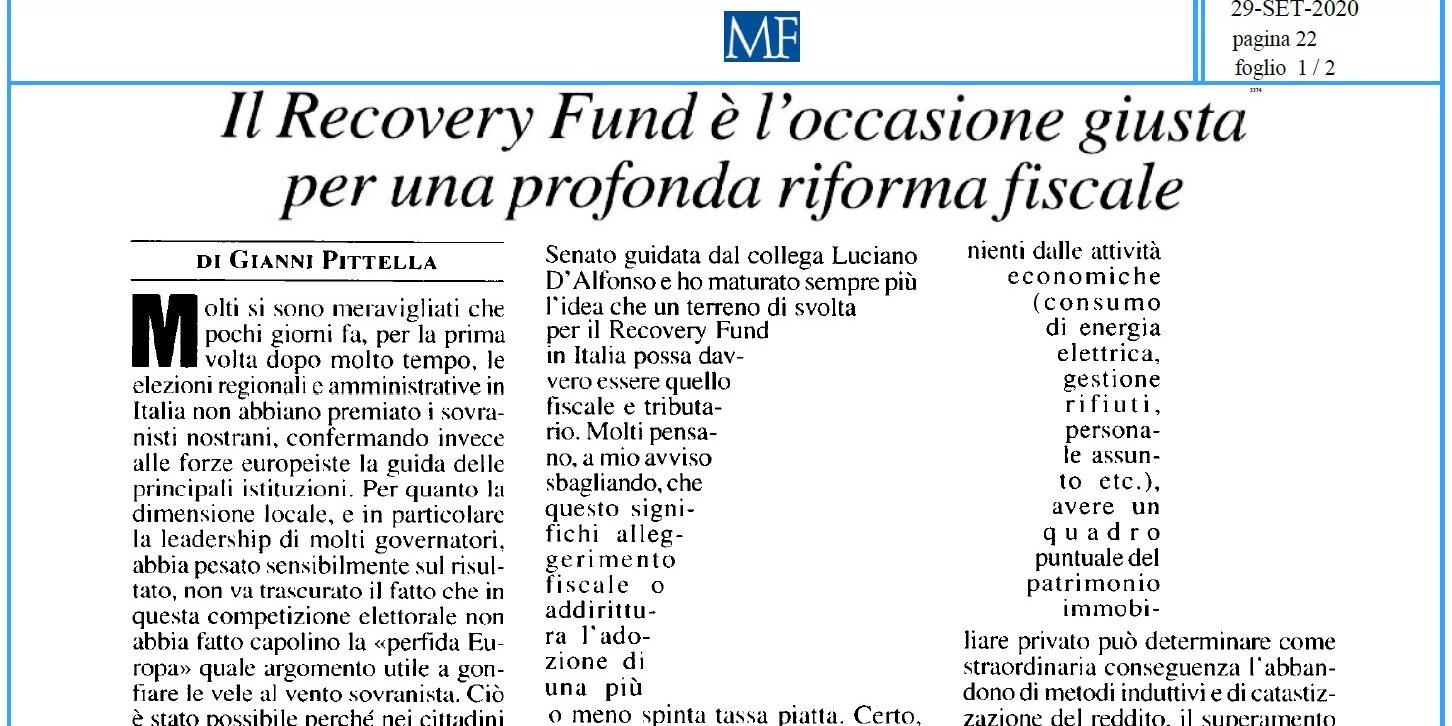 RecoveryFund_MF2020_pittella