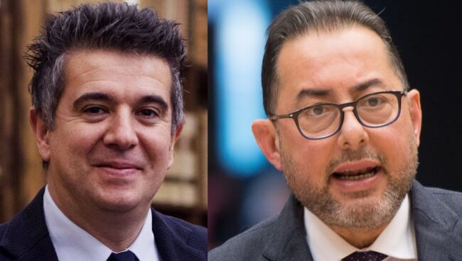 DanieleMANCA-GianniPITTELLA