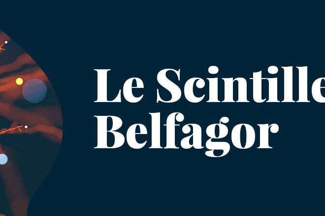 Le Scintille di Belfagor