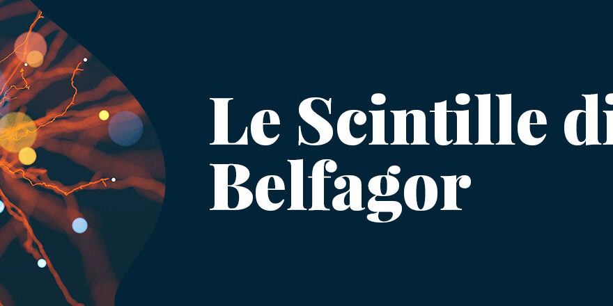 Le Scintille di Belfagor