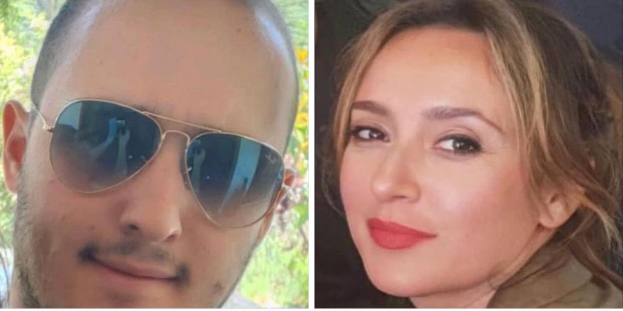 MarioMigliaccio–RositaStellaBrienza