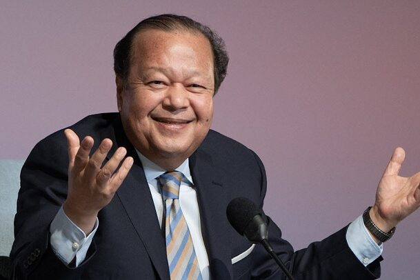 PremRawat