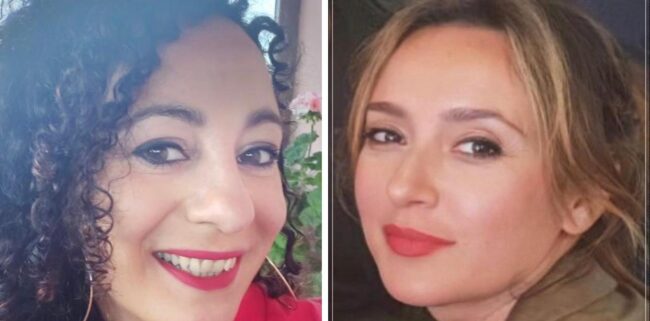 ElisabettaChieca_RositaStellaBrienza