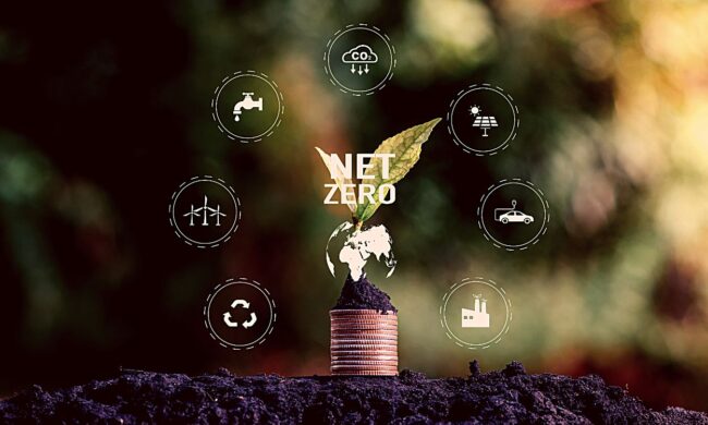 AMBIENTE Il Green Deal non è a costo zero