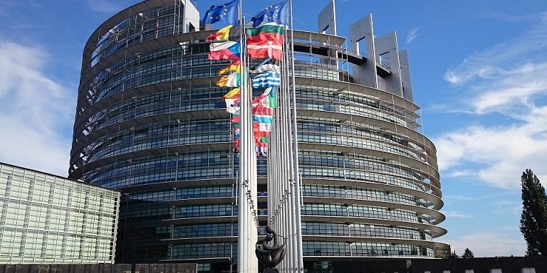 Europarliament