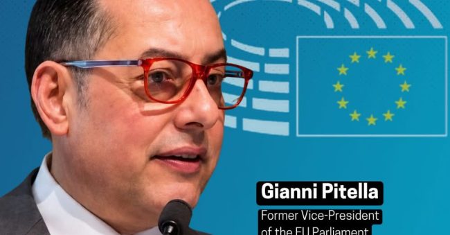 Gianni Pittella
