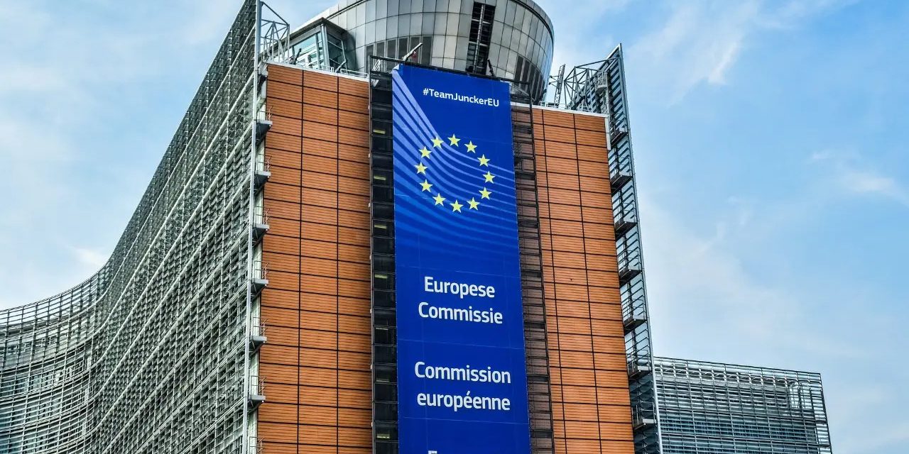 Commissione-Europea