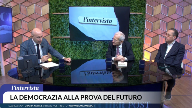 L’intervista | La democrazia alla prova del futuro