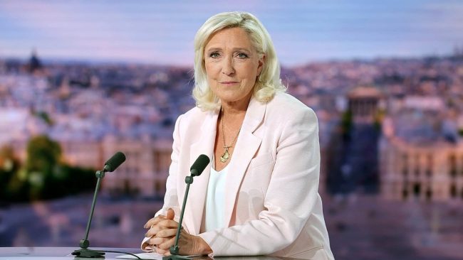 Il vero rischio francese riguarda l’Europa