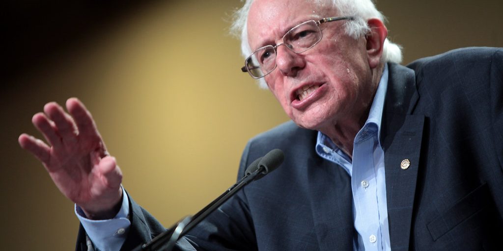 Sanders