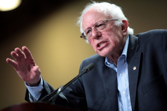 Sanders